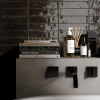 lago black gloss lifestyle tiles