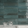 lago blue gloss lifestyle tiles