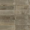 lago greige gloss tile