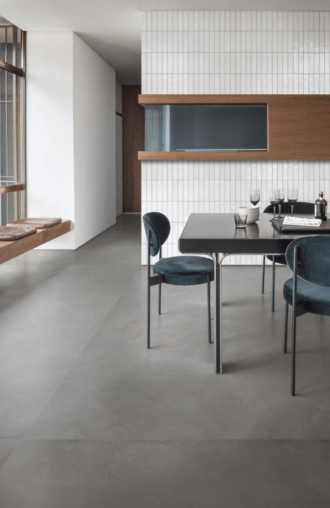 lago white gloss lifestyle tiles