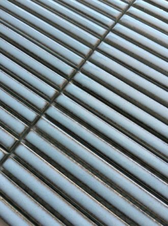 Nagano Light Blue Stix Tiles