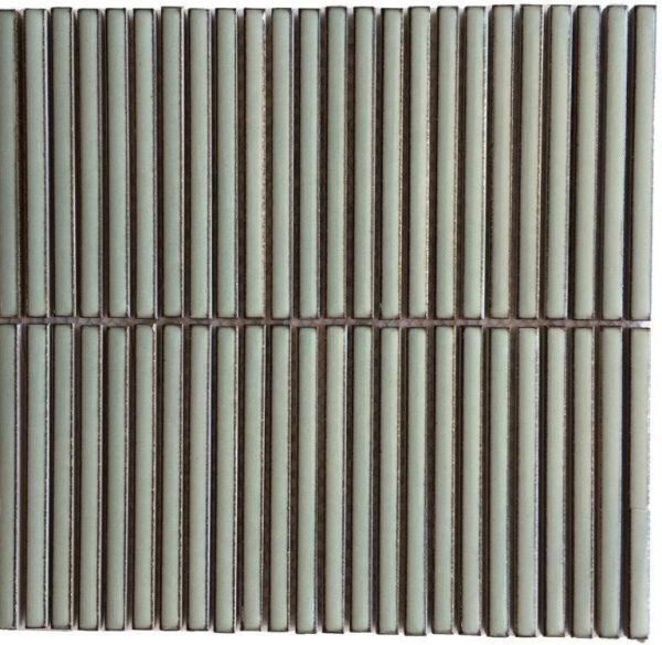 Nagano Green Stix Tile