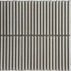 Nagano Off White Stix Tile