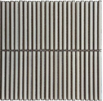 Nagano Off White Stix Tile