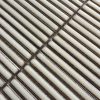 Nagano Off White Stix Tiles