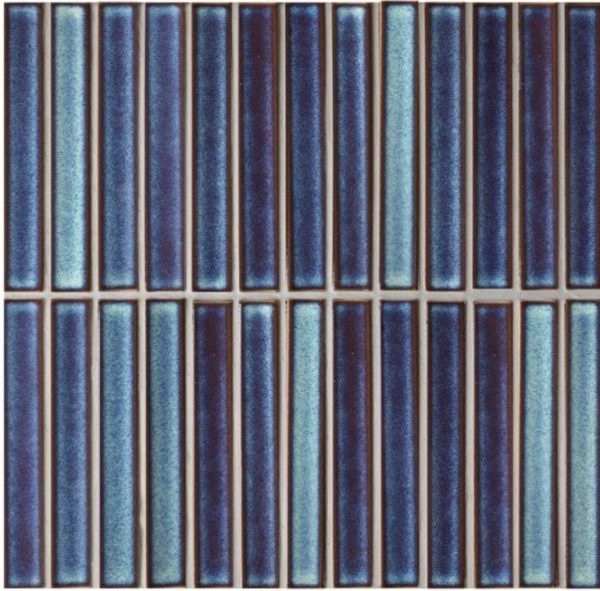Raku Azzure Tile