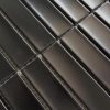 Raku Black Tiles