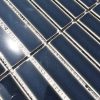 Raku Cobalt Tiles
