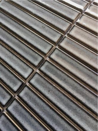Raku Dark Grey Tiles