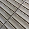 Raku Light Brown Tiles