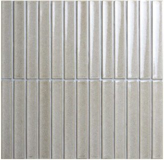 Raku Light Brown Tile
