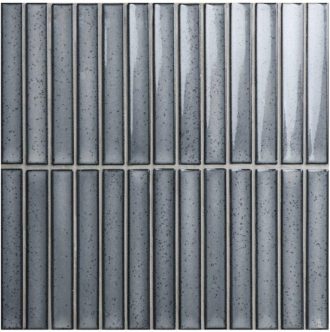 Raku Light Grey Tile