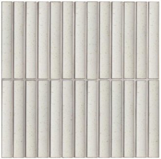 Raku Warm White Tile