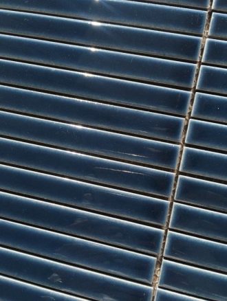 Suki Navy Stix Tiles