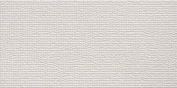 baroque squares pearl tile