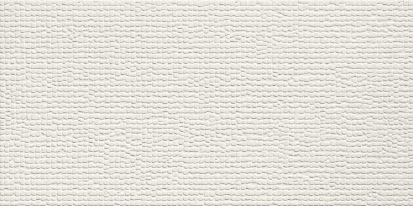 baroque squares white tile