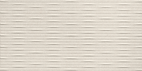 baroque whittle ivory tile