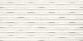 baroque whittle white tile
