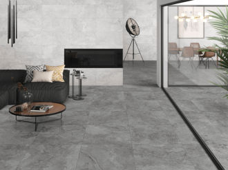Everest Coal Tiles