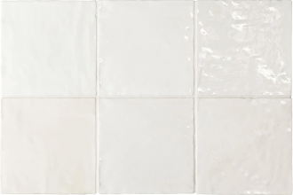 Malaga Blanc Tile