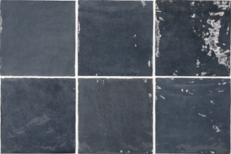 Malaga Blue Reef Tile