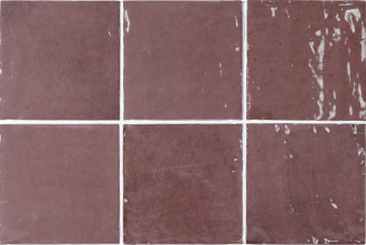 Malaga Juneberry Tile