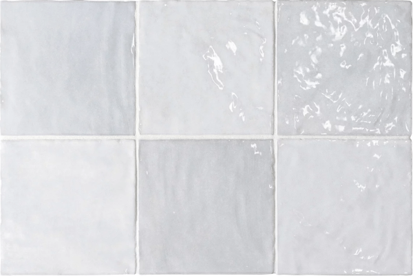 Malaga Lavanda Blue Tile