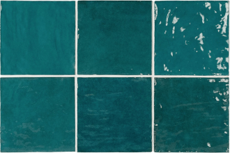 Malaga Quetzal Tile