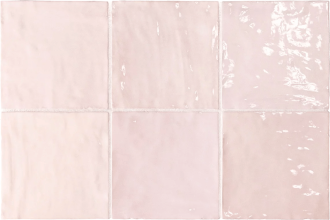 Malaga Rose Tile