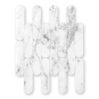 TicTax Carrara C Tile