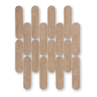 TicTax Roman Travertine Tile