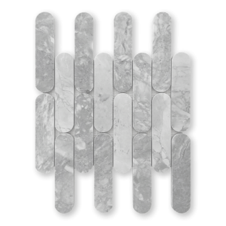 TicTax Super White Tile