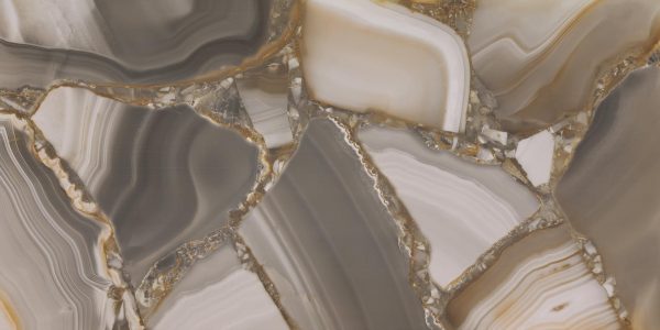Marvel Edge Agata Azul Tile