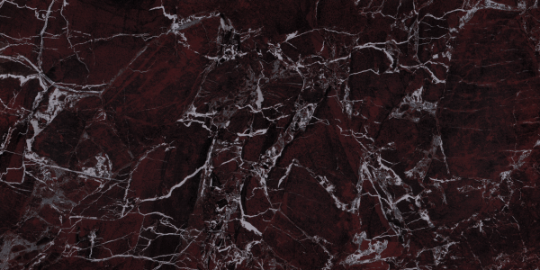 Marvel Edge Red Luxury Tile