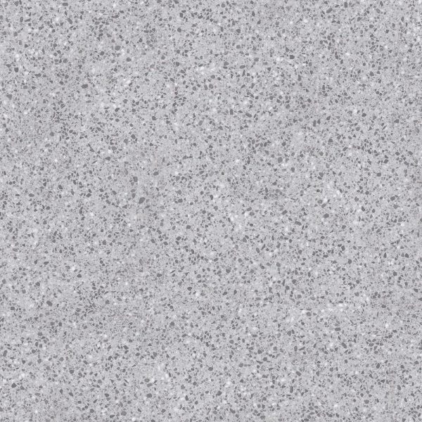Telopea Terazzo grigio tile