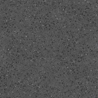 Telopea Terazzo nero tile
