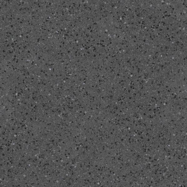 Telopea Terazzo nero tile