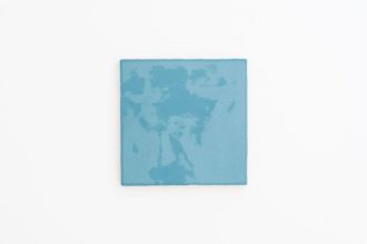 Granada Baby Blue Square tile