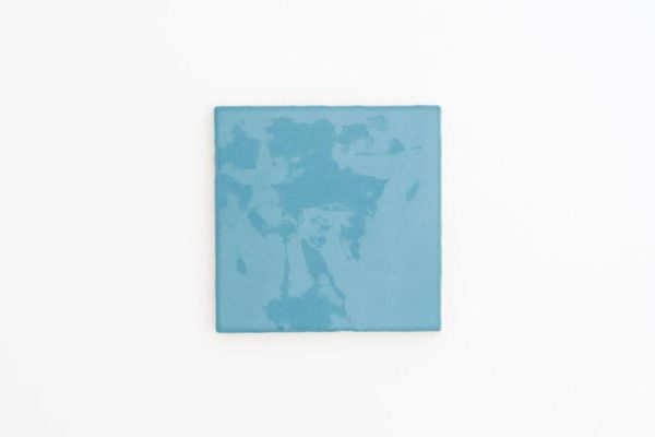 Granada Baby Blue Square tile