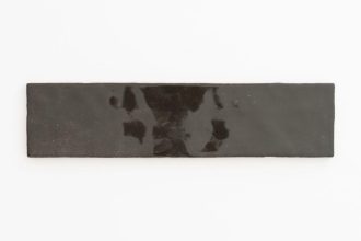 Granada Black Subway tile