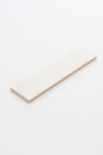Granada Matt White Subway Tiles