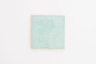 Granada Mint Square tile
