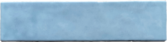 Granada sky blue subway tile