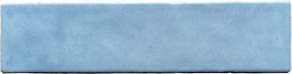 Granada sky blue subway tile