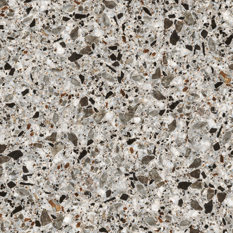 Viereggio Basel Terrazzo look Tile