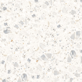 Viereggio Carrara Terrazzo look Tile
