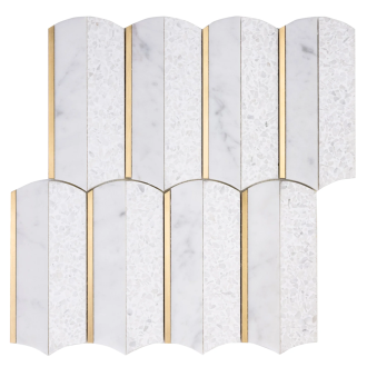 Antonella Bianco Tile