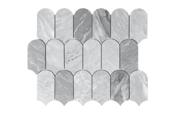 Ariana Grey Tile