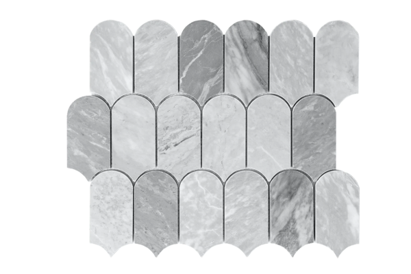 Ariana Grey Tile