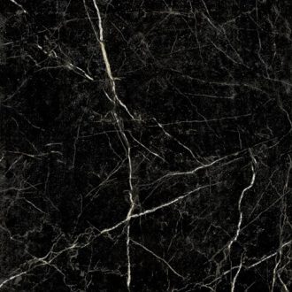 Imola Nero Marquina Tile